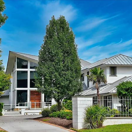 Villa Oasis At Eden Way